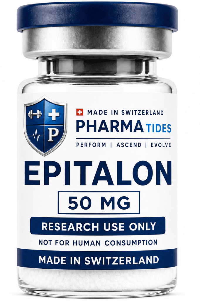 Epitalon — 10mg