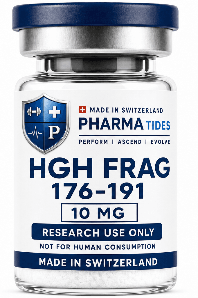 HGH Fragment 176-191 — 5mg